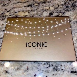 Iconic London Face Palette